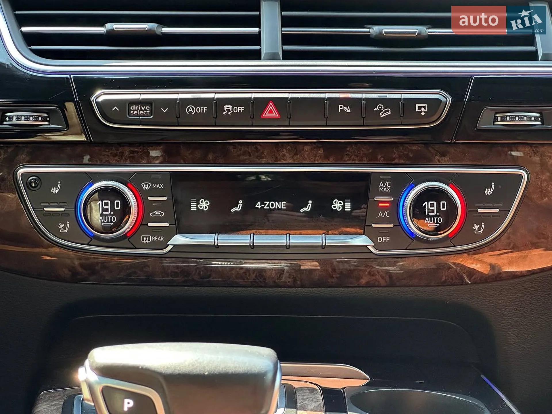 2016 Audi Q7 - мініатюра 19