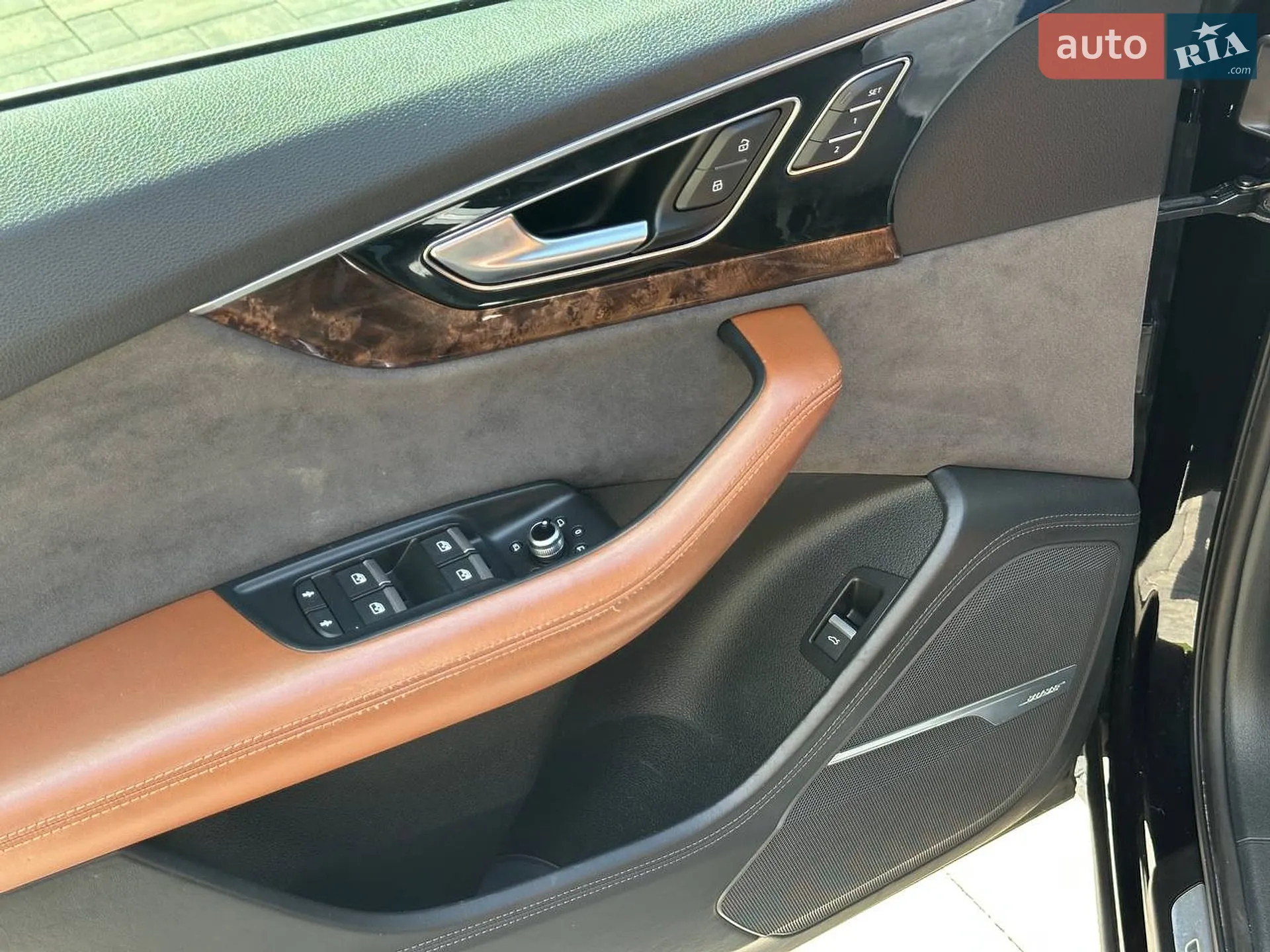 2016 Audi Q7 - мініатюра 8