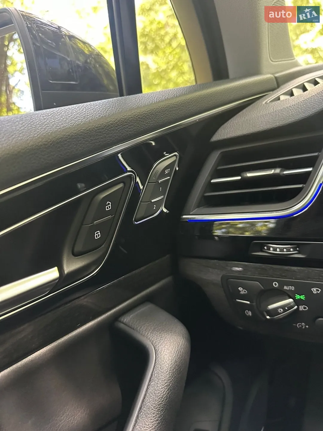 2018 Audi Q7 - мініатюра 22