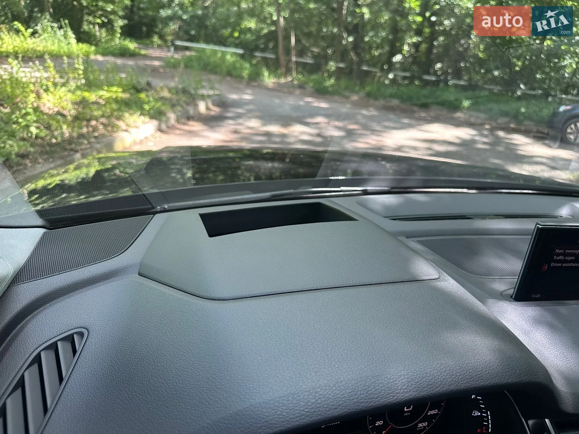 2018 Audi Q7 - мініатюра 26