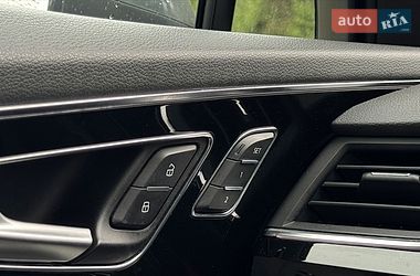 Позашляховик / Кросовер Audi Q7 2018 в Львові фото 20 Позашляховик / Кросовер Audi Q7 2018 в Львові