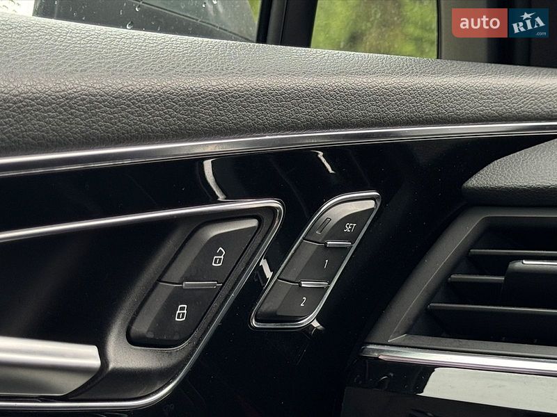 Позашляховик / Кросовер Audi Q7 2018 в Львові фото 20 Позашляховик / Кросовер Audi Q7 2018 в Львові