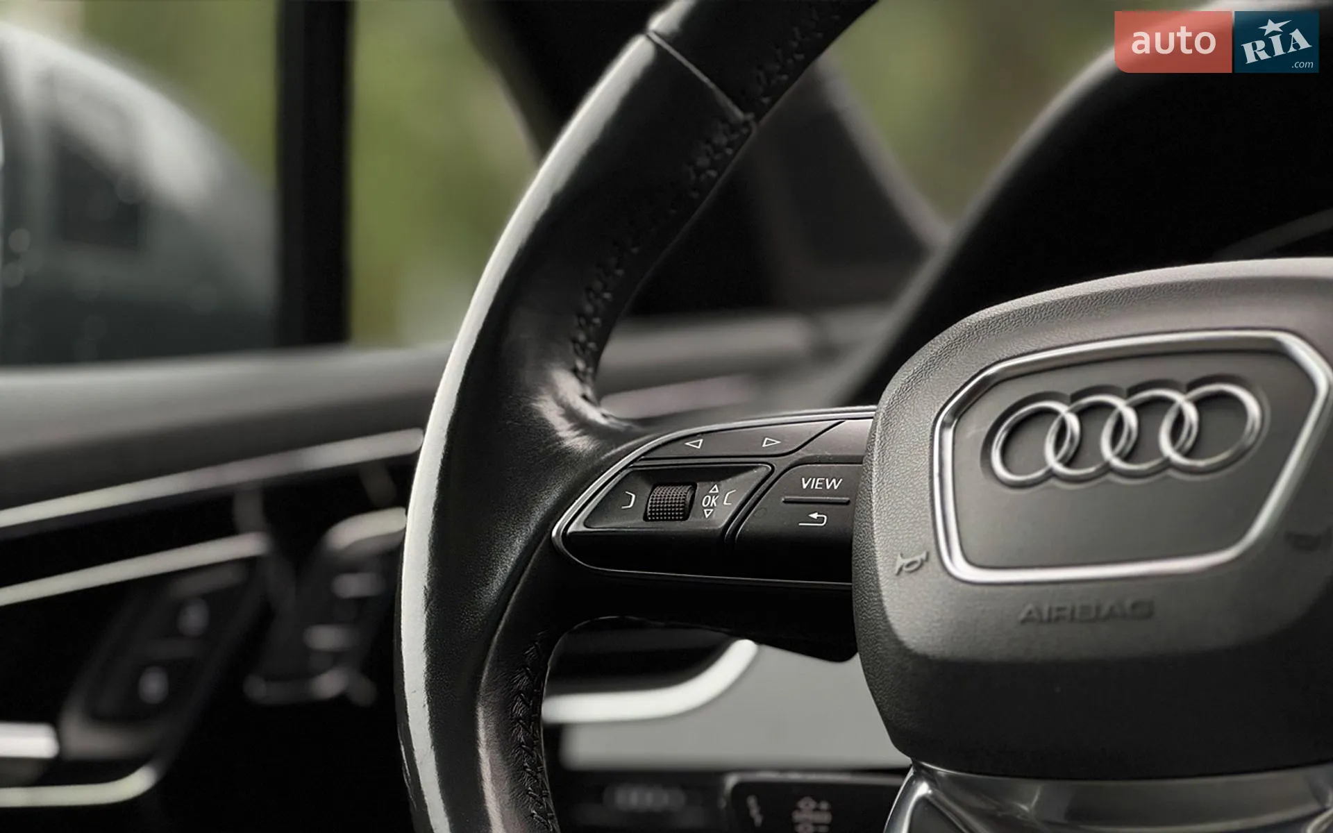 2018 Audi Q7 - мініатюра 15