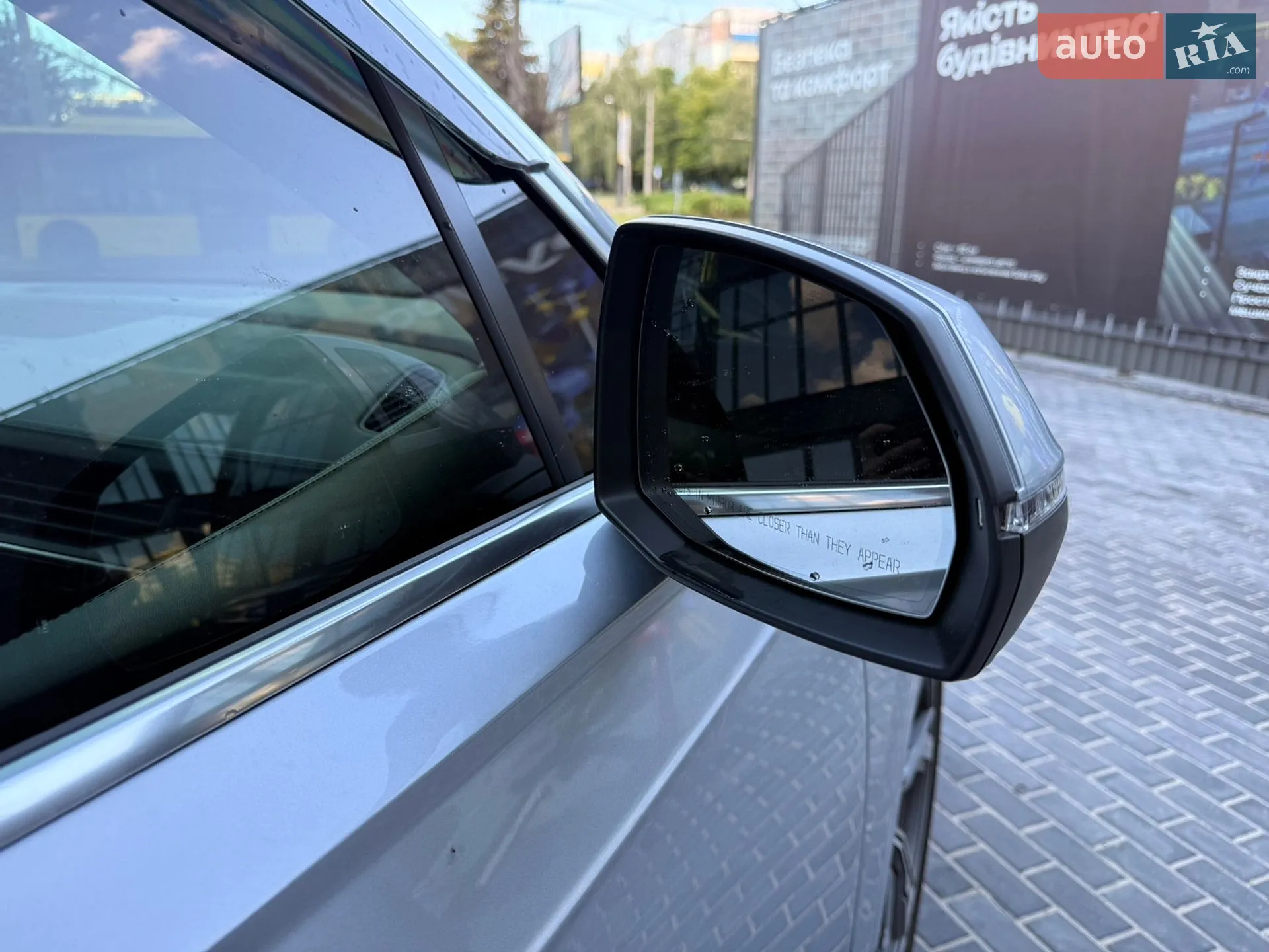 2016 Audi Q7 - мініатюра 16