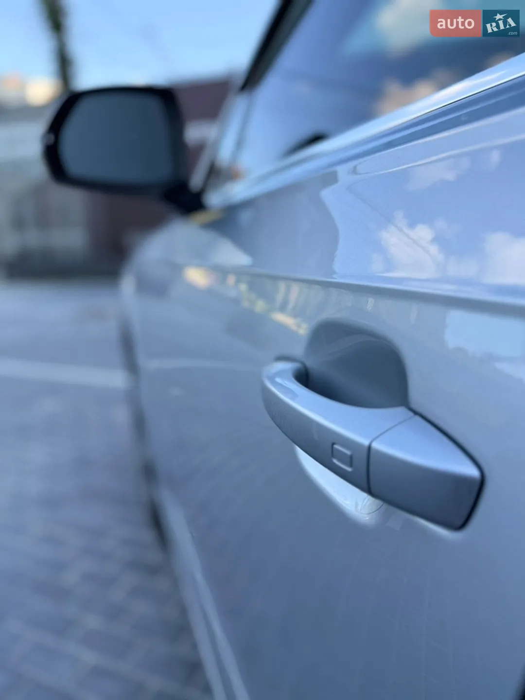 2016 Audi Q7 - мініатюра 20