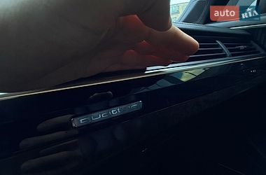 Позашляховик / Кросовер Audi Q7 2016 в Полтаві