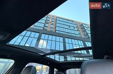 Позашляховик / Кросовер Audi Q7 2016 в Полтаві