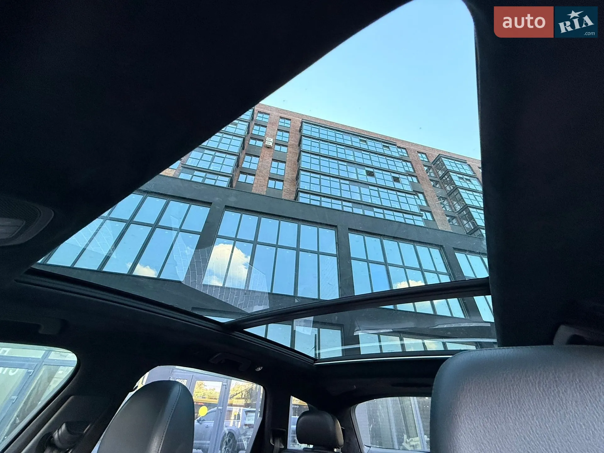 2016 Audi Q7 - мініатюра 37