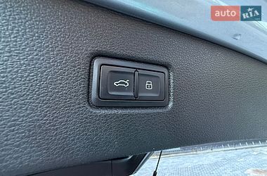 Позашляховик / Кросовер Audi Q7 2016 в Полтаві