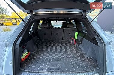 Позашляховик / Кросовер Audi Q7 2016 в Полтаві