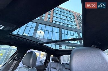 Позашляховик / Кросовер Audi Q7 2016 в Полтаві
