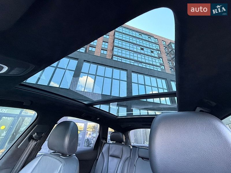 Позашляховик / Кросовер Audi Q7 2016 в Полтаві