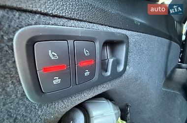 Позашляховик / Кросовер Audi Q7 2016 в Полтаві