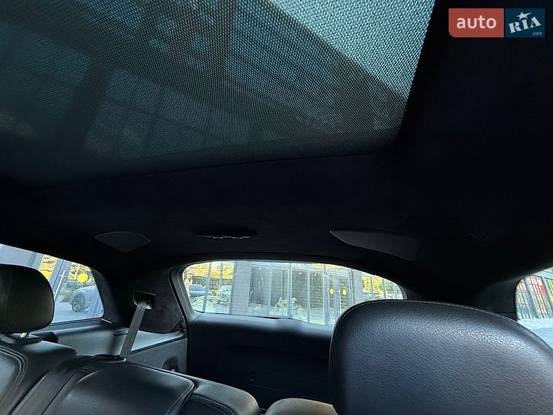 Позашляховик / Кросовер Audi Q7 2016 в Полтаві