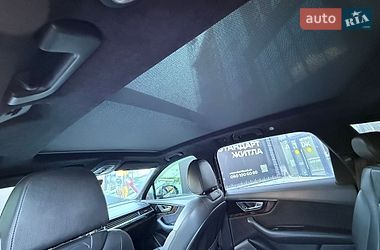 Позашляховик / Кросовер Audi Q7 2016 в Полтаві