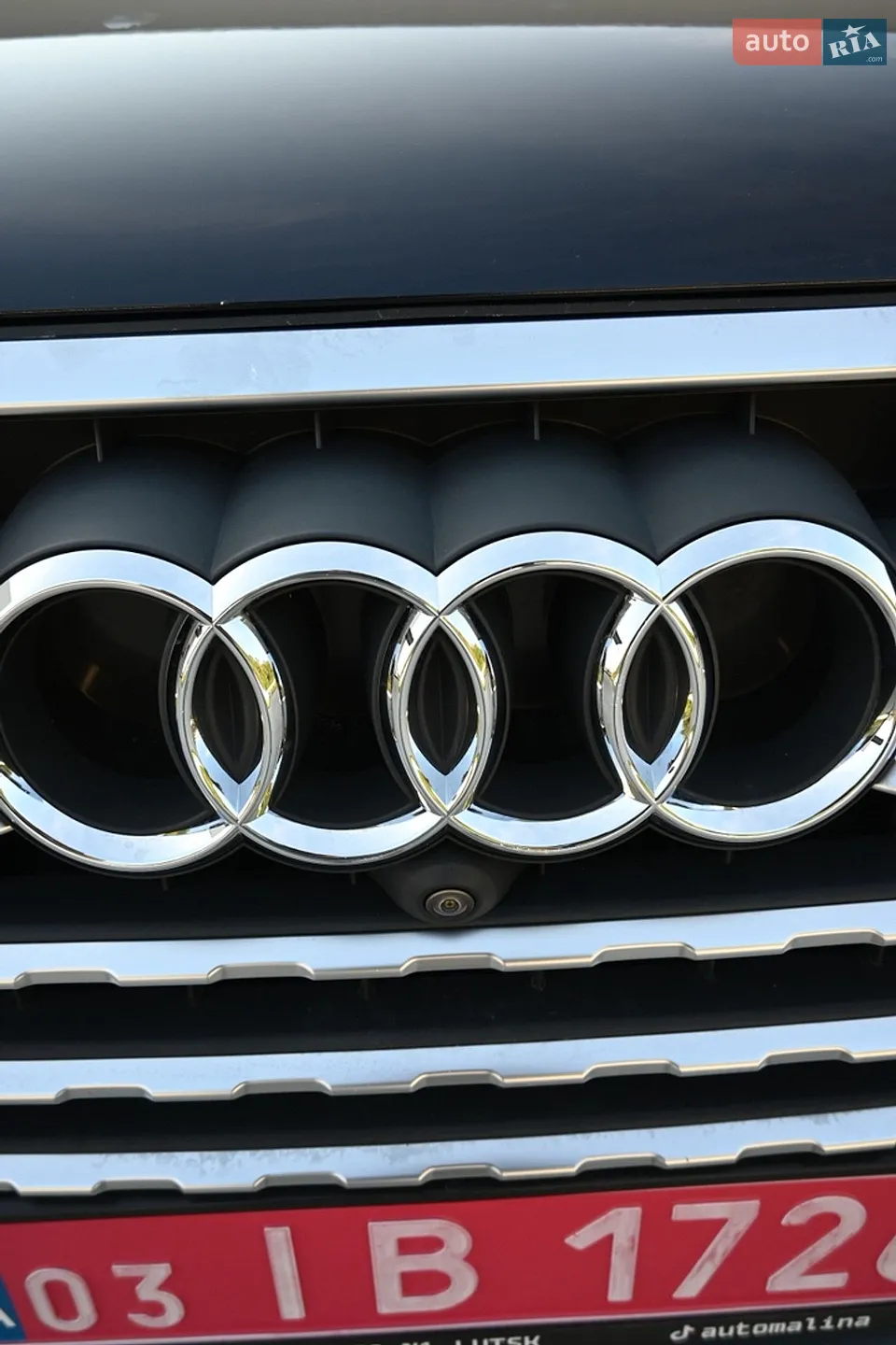 2016 Audi Q7 - мініатюра 19