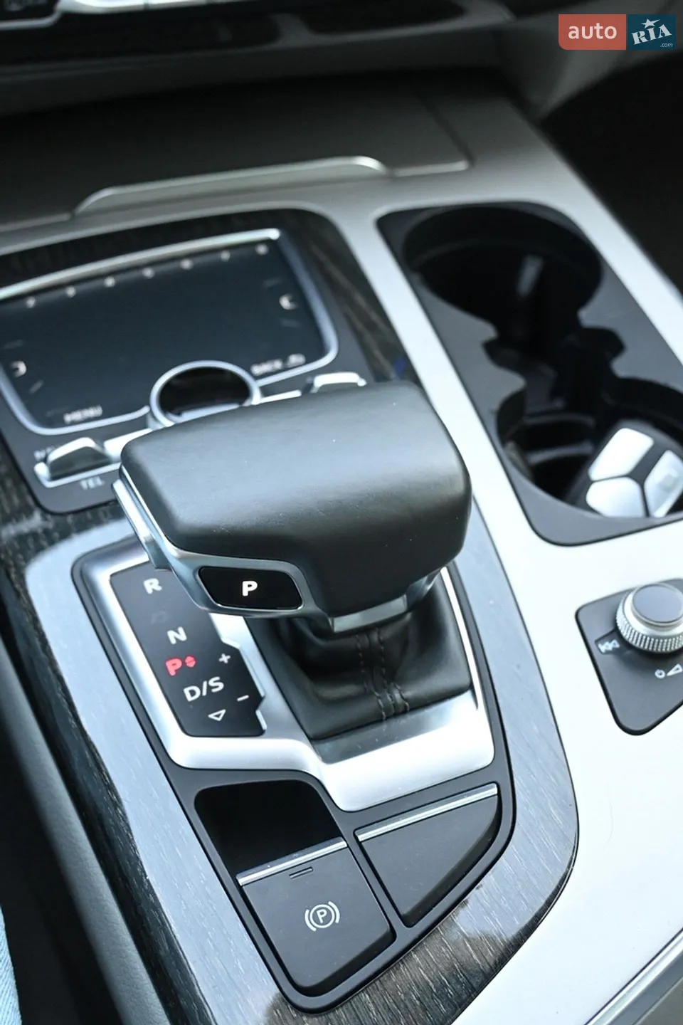 2016 Audi Q7 - мініатюра 47