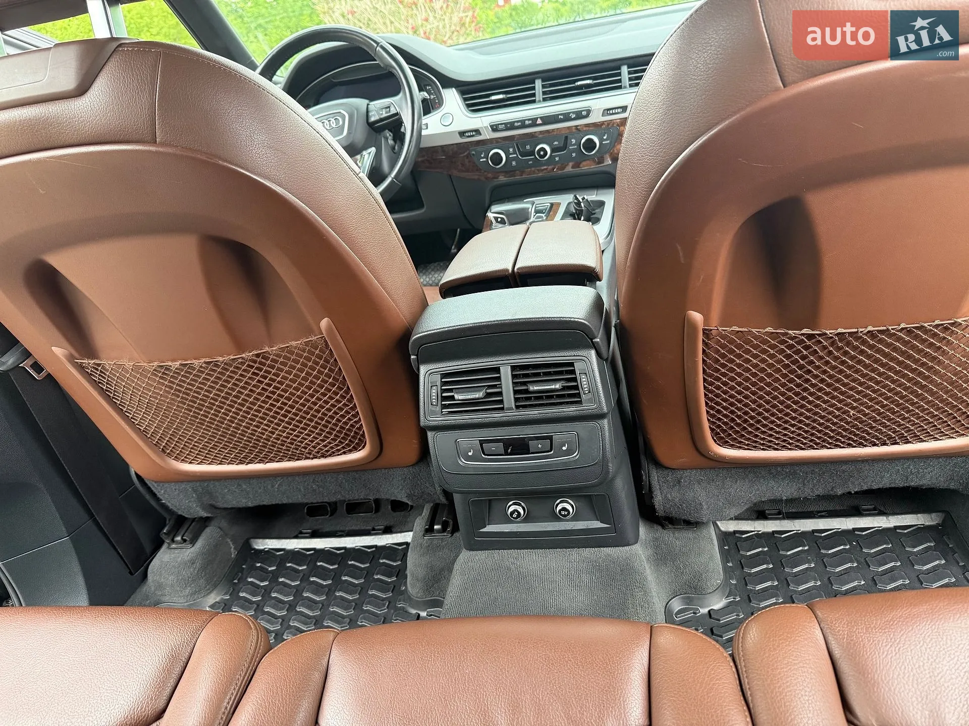 2018 Audi Q7 - мініатюра 22
