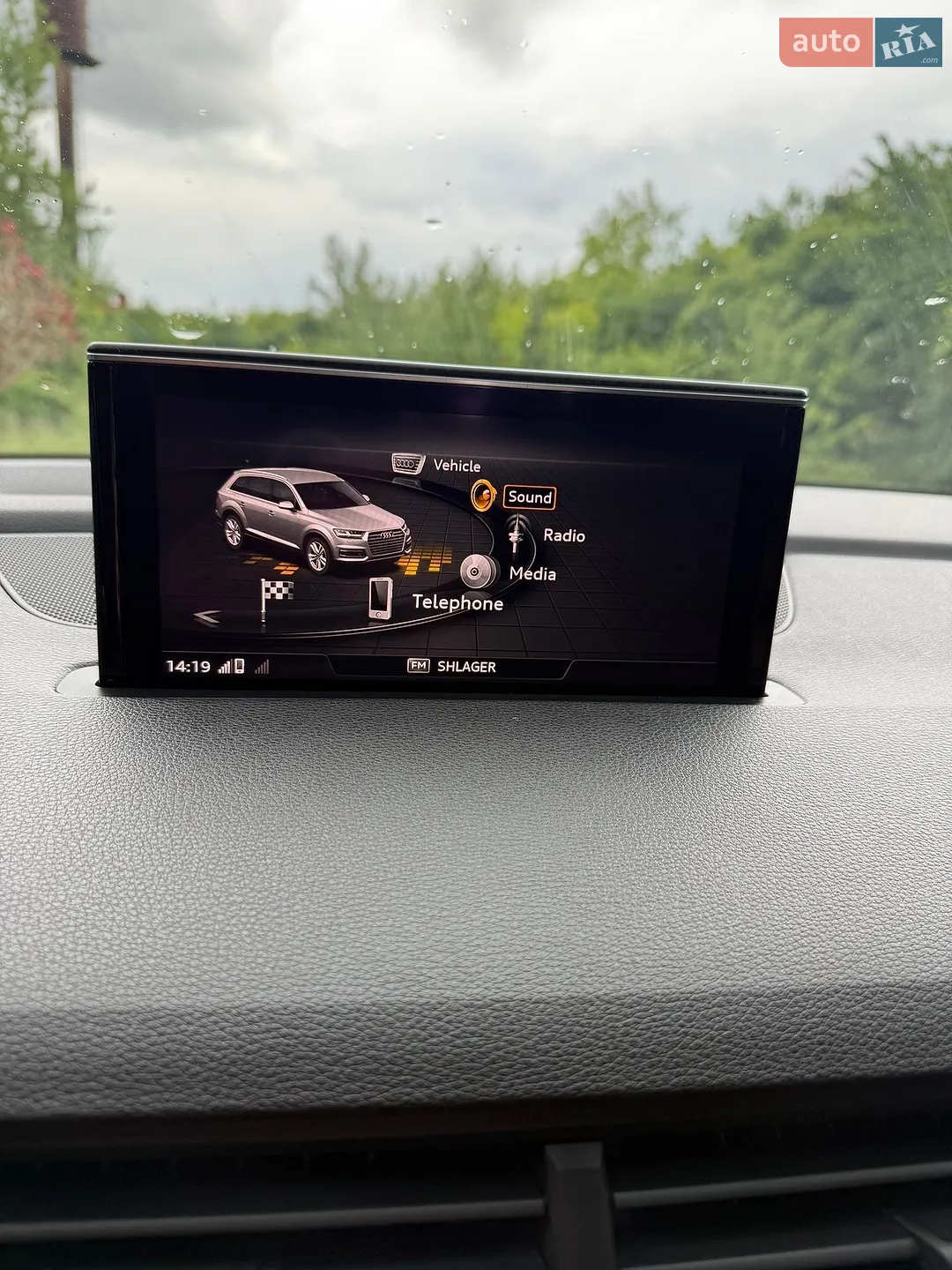 2018 Audi Q7 - мініатюра 30