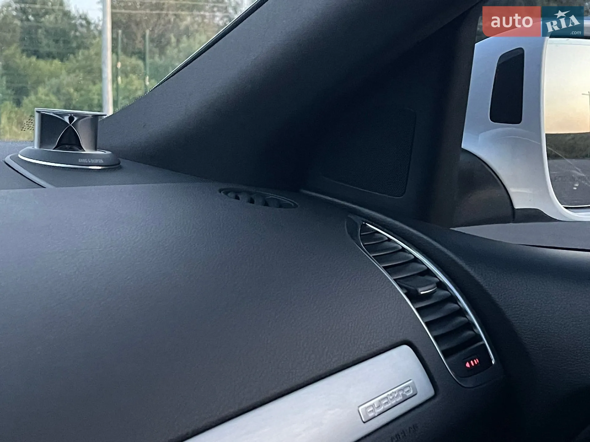 2011 Audi Q7 - мініатюра 43