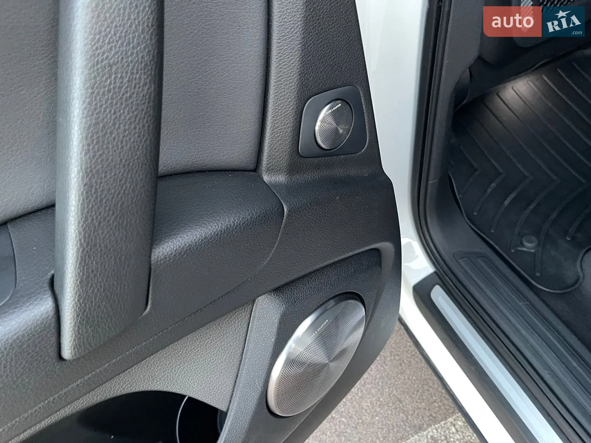 2011 Audi Q7 - мініатюра 52