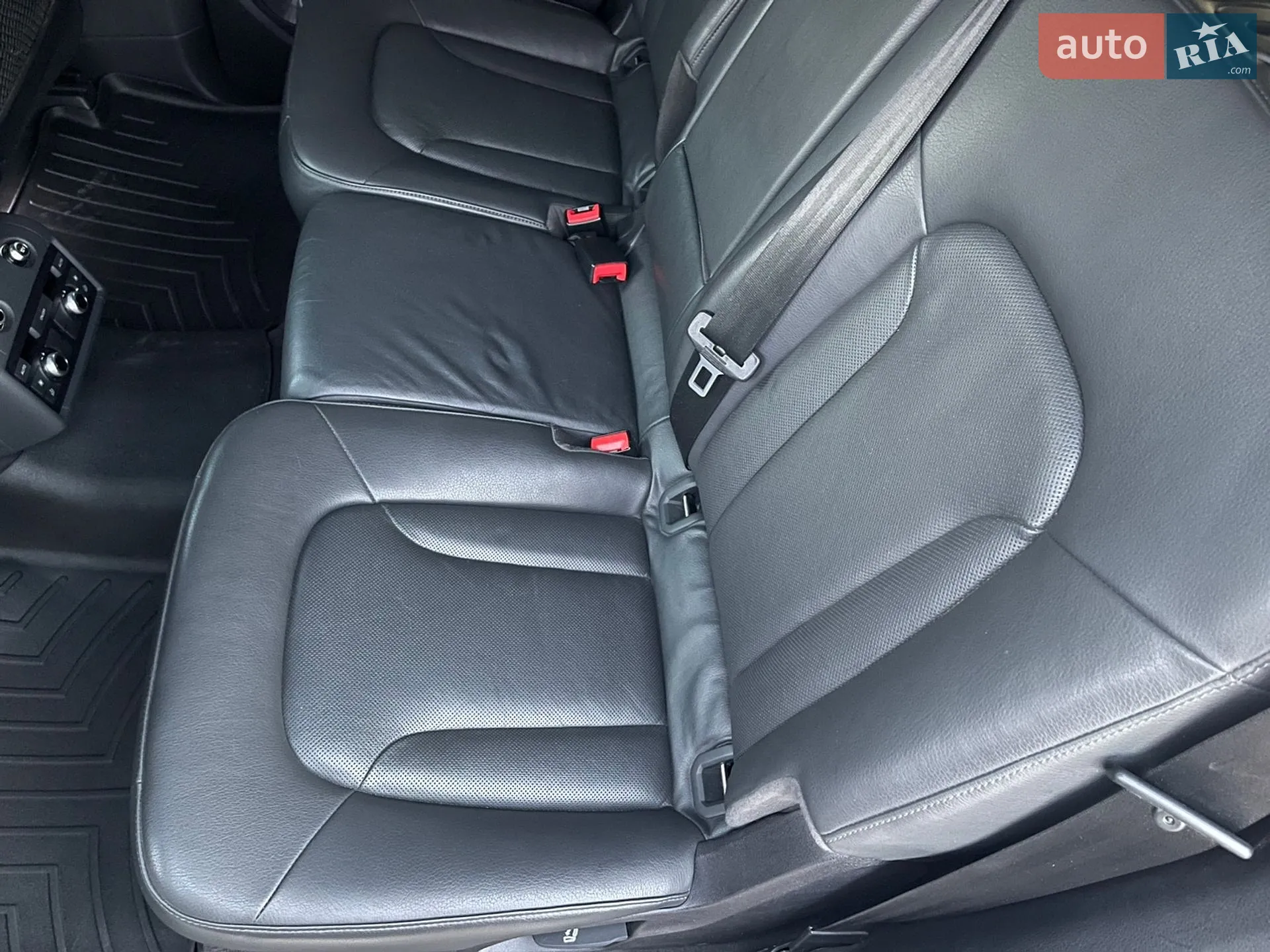 2011 Audi Q7 - мініатюра 53