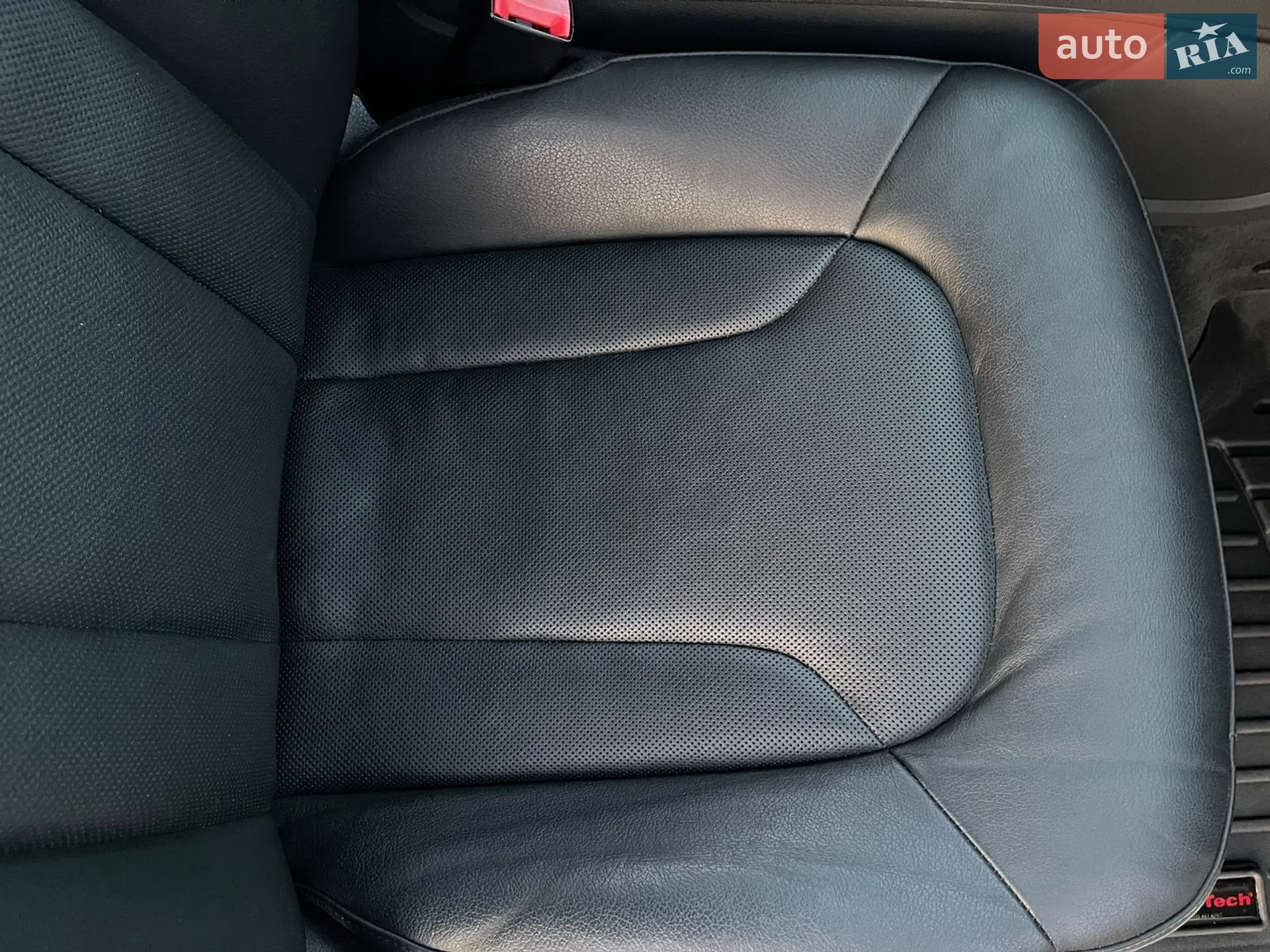 2011 Audi Q7 - мініатюра 81