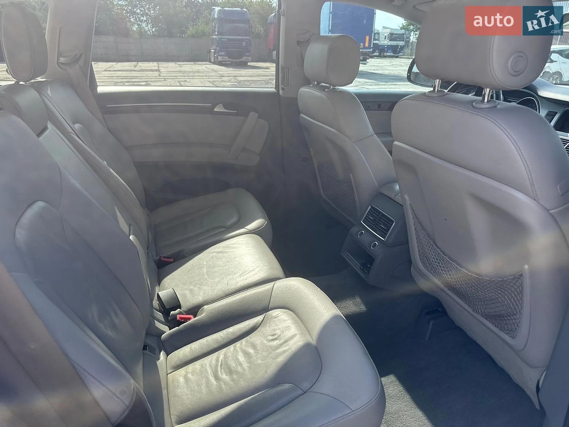 2013 Audi Q7 - мініатюра 14