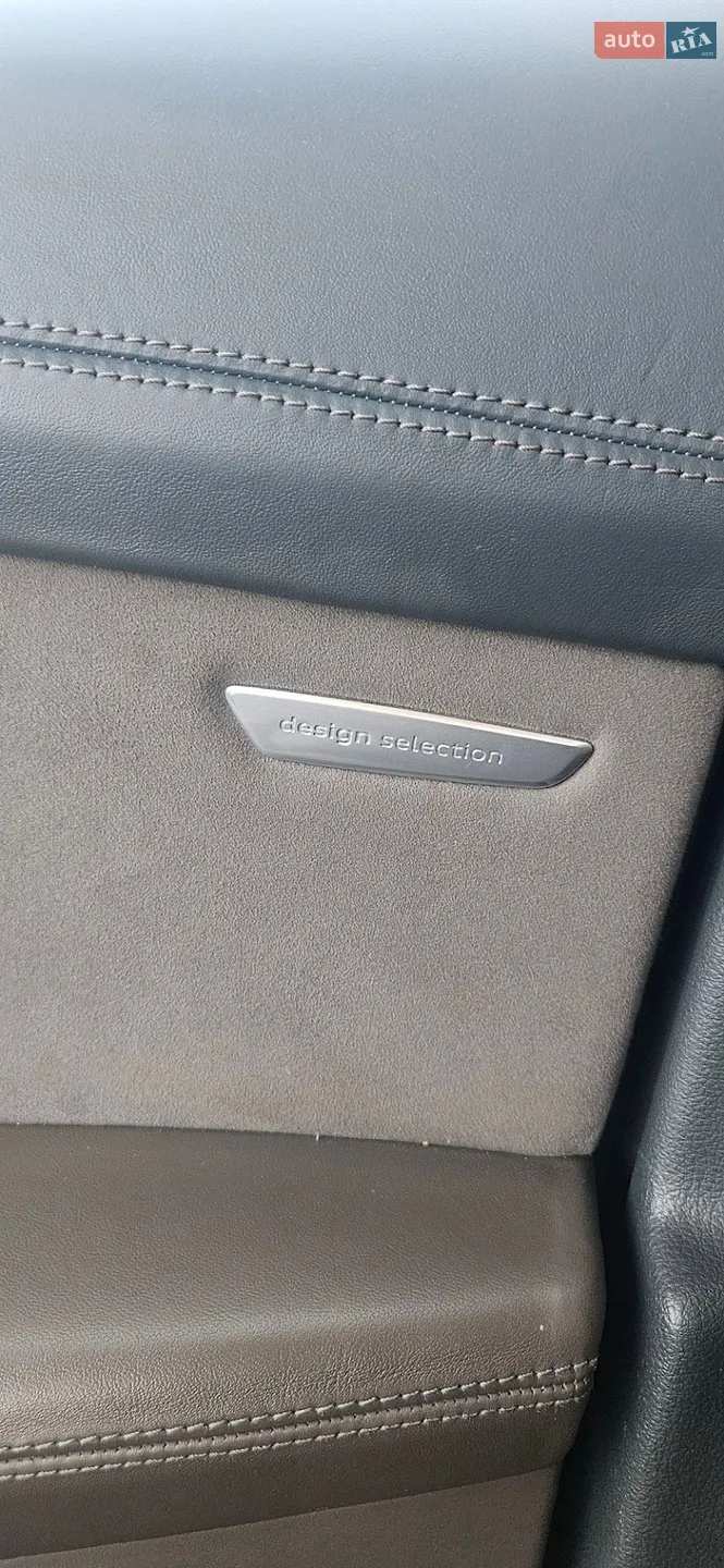 2015 Audi Q7 - мініатюра 22