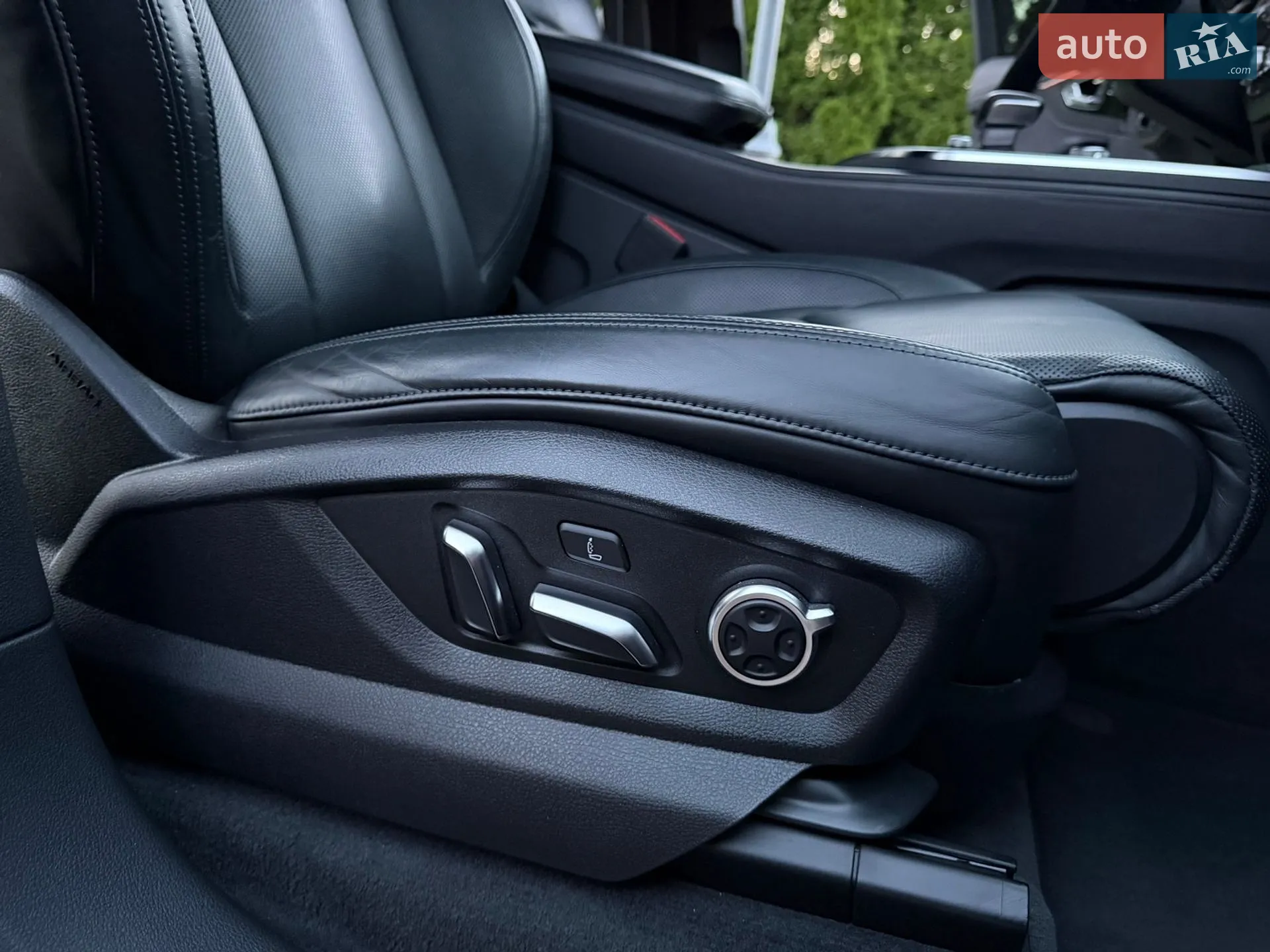 2016 Audi Q7 - мініатюра 33