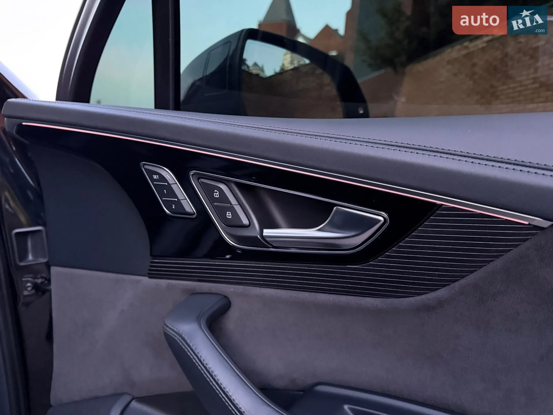 2016 Audi Q7 - мініатюра 35
