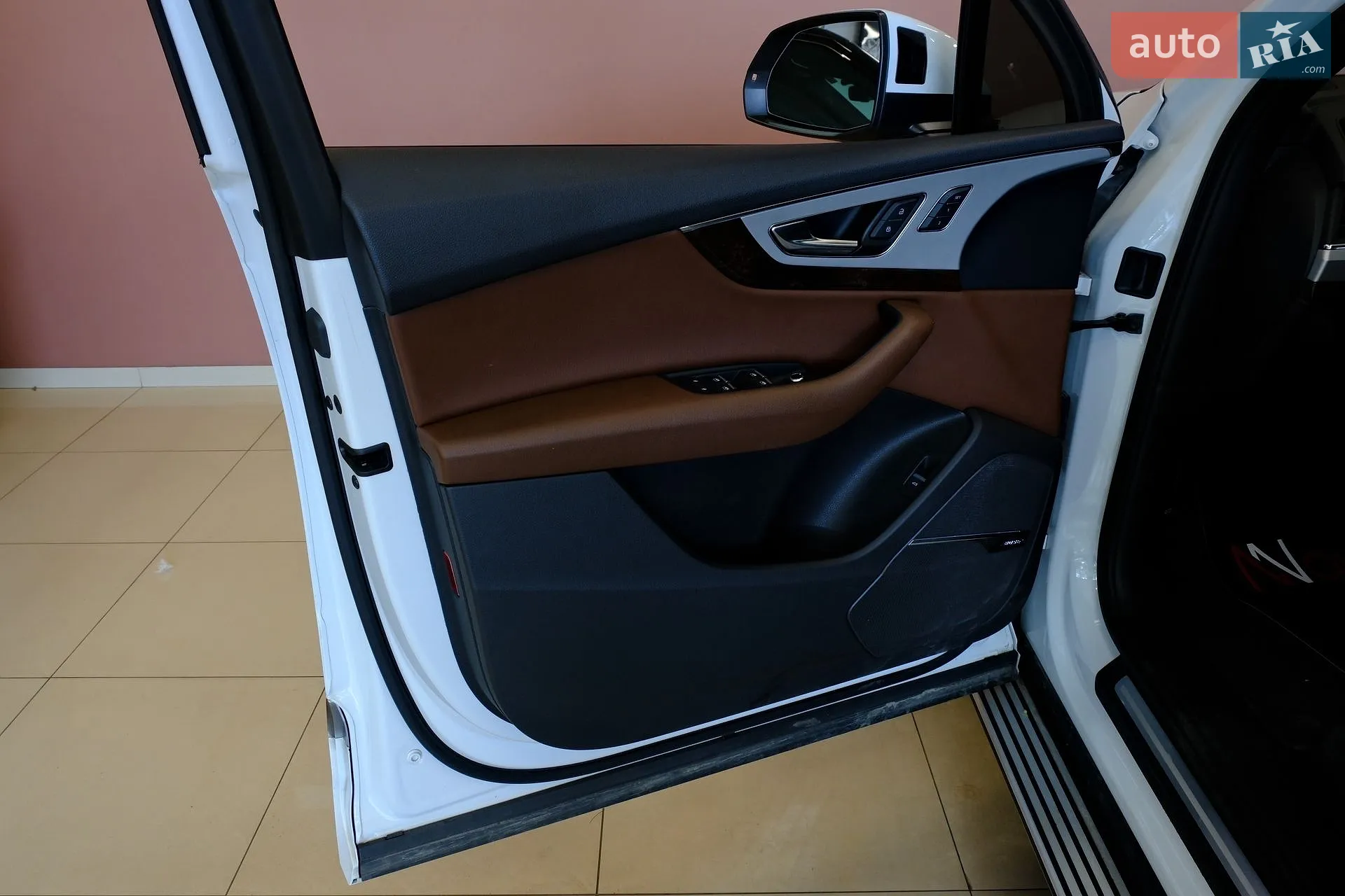 2019 Audi Q7 - мініатюра 30