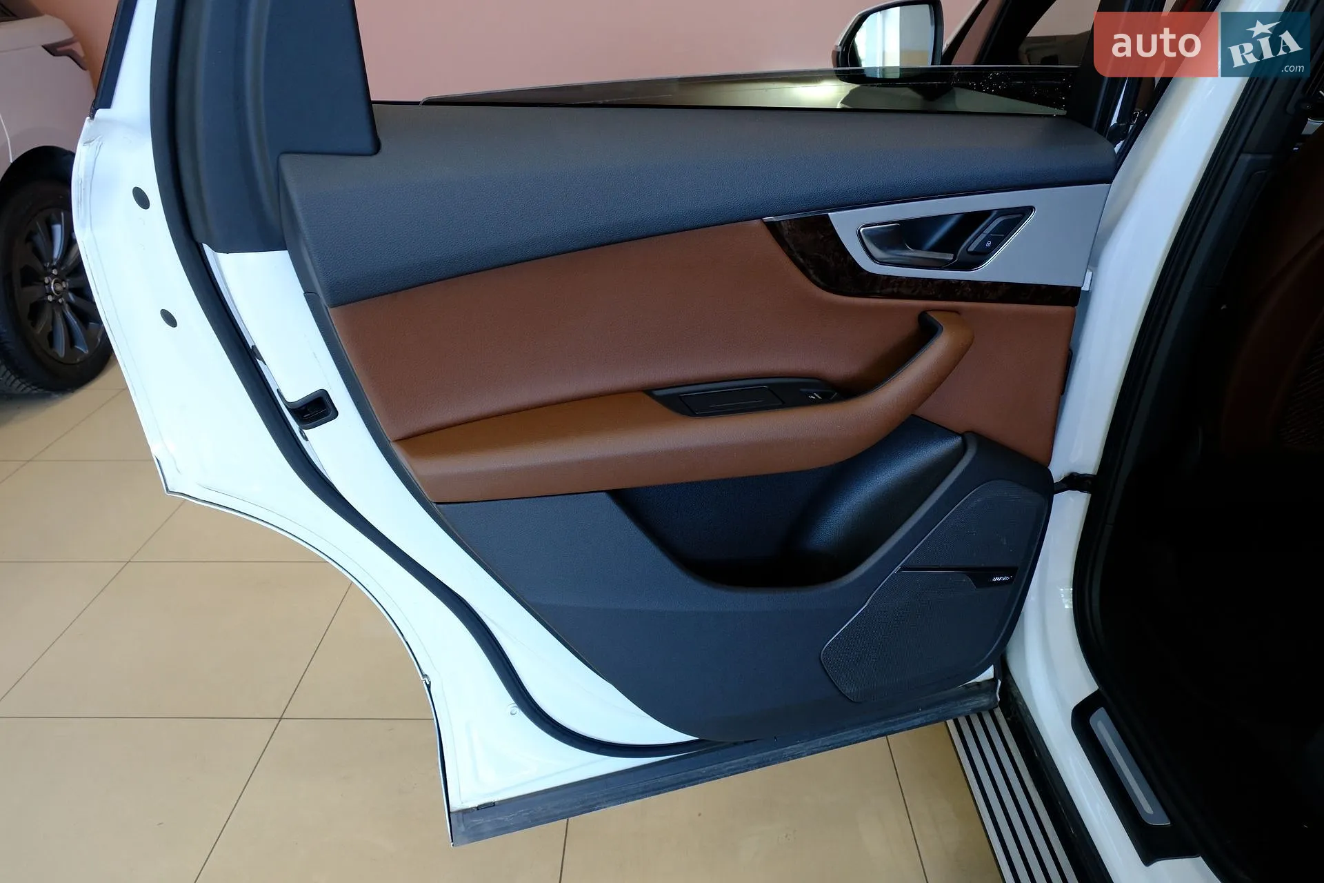 2019 Audi Q7 - мініатюра 34