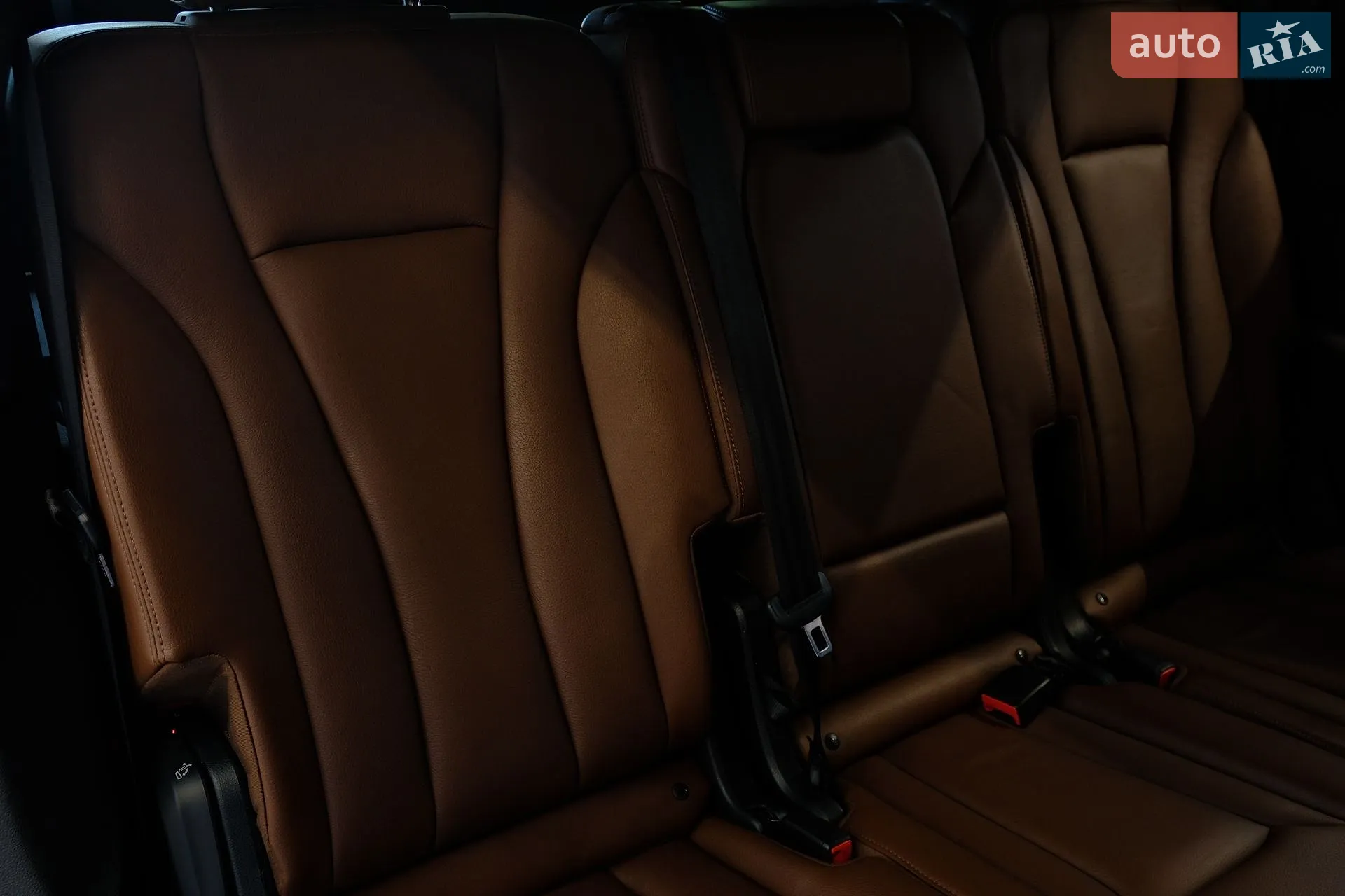 2019 Audi Q7 - мініатюра 37