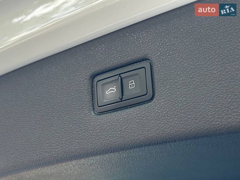 Позашляховик / Кросовер Audi Q7 2021 в Черкасах фото 12 Позашляховик / Кросовер Audi Q7 2021 в Черкасах