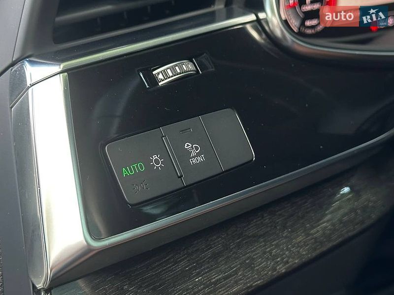 Позашляховик / Кросовер Audi Q7 2021 в Черкасах фото 14 Позашляховик / Кросовер Audi Q7 2021 в Черкасах