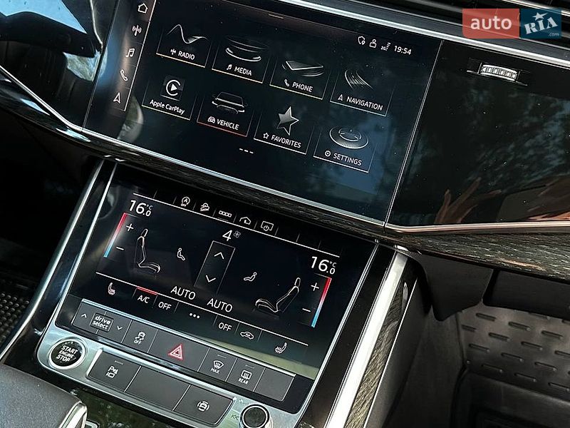 Внедорожник / Кроссовер Audi Q7 2021 в Черкассах фото 21 Внедорожник / Кроссовер Audi Q7 2021 в Черкассах