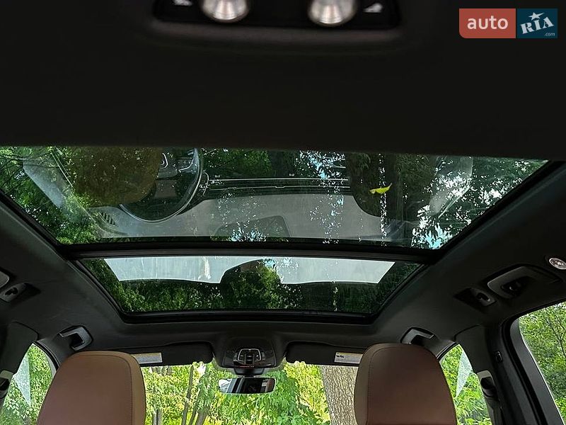 Внедорожник / Кроссовер Audi Q7 2021 в Черкассах фото 30 Внедорожник / Кроссовер Audi Q7 2021 в Черкассах