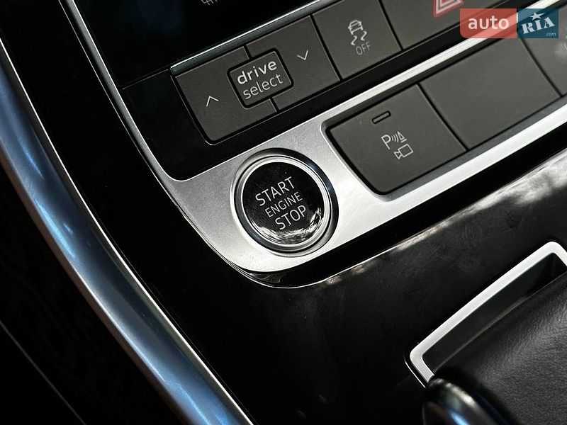 Внедорожник / Кроссовер Audi Q7 2021 в Черкассах фото 22 Внедорожник / Кроссовер Audi Q7 2021 в Черкассах