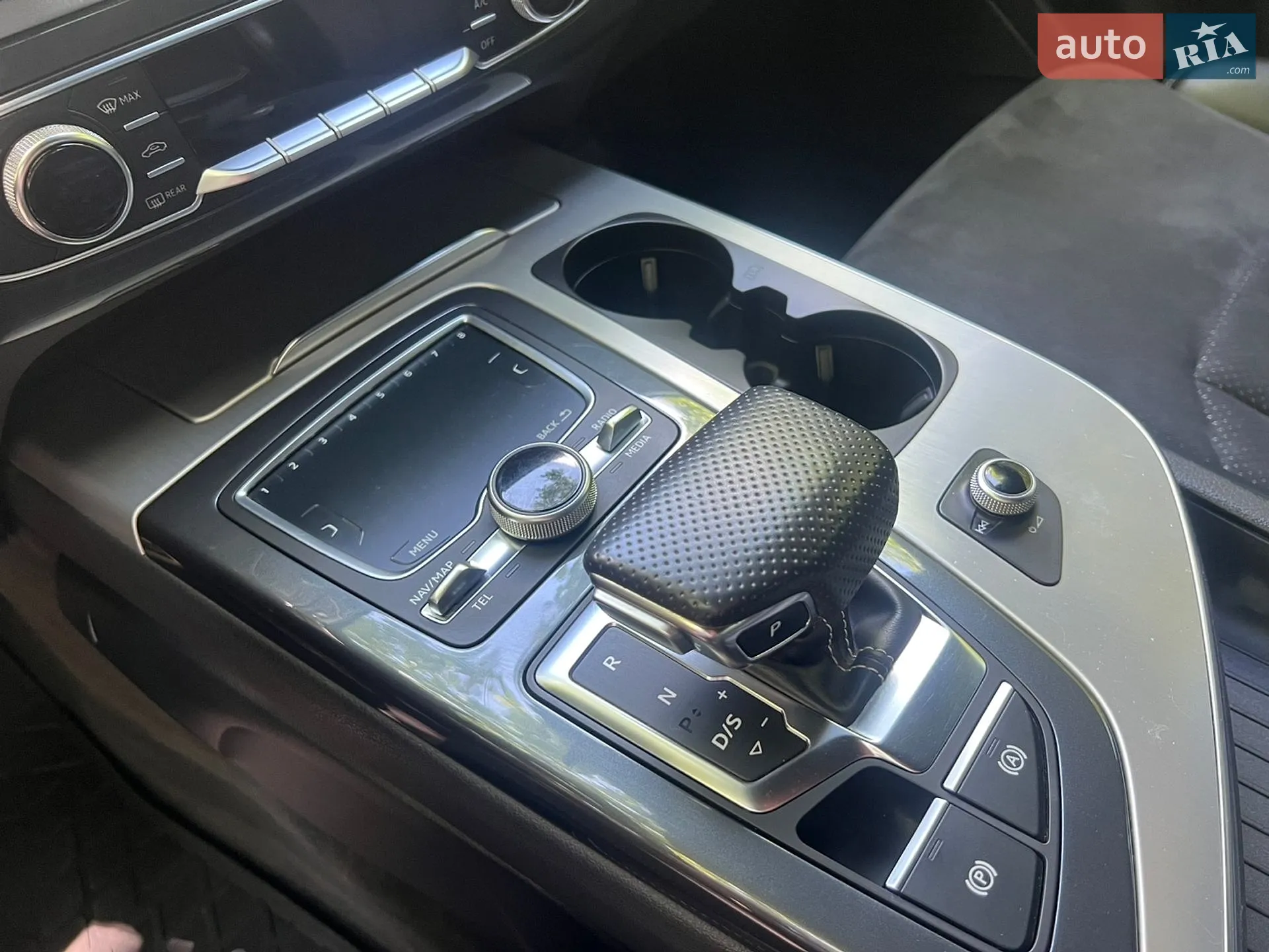 2017 Audi Q7 - мініатюра 24