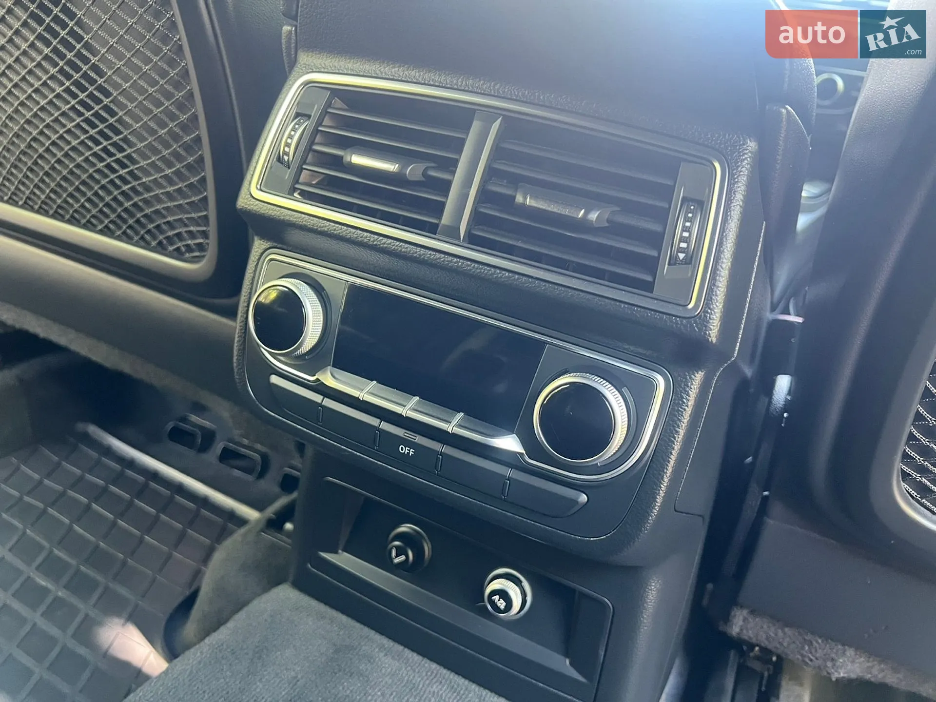 2017 Audi Q7 - мініатюра 36