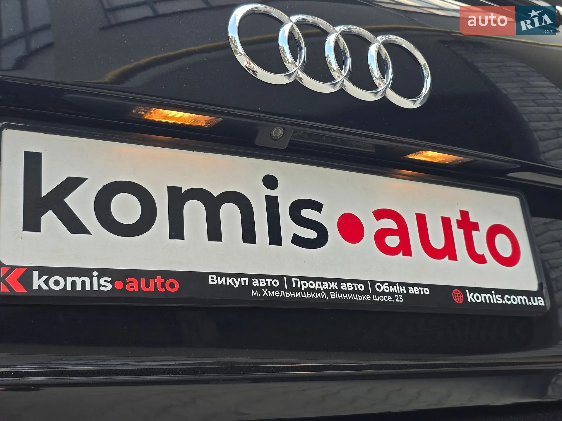2011 Audi Q7 - мініатюра 80
