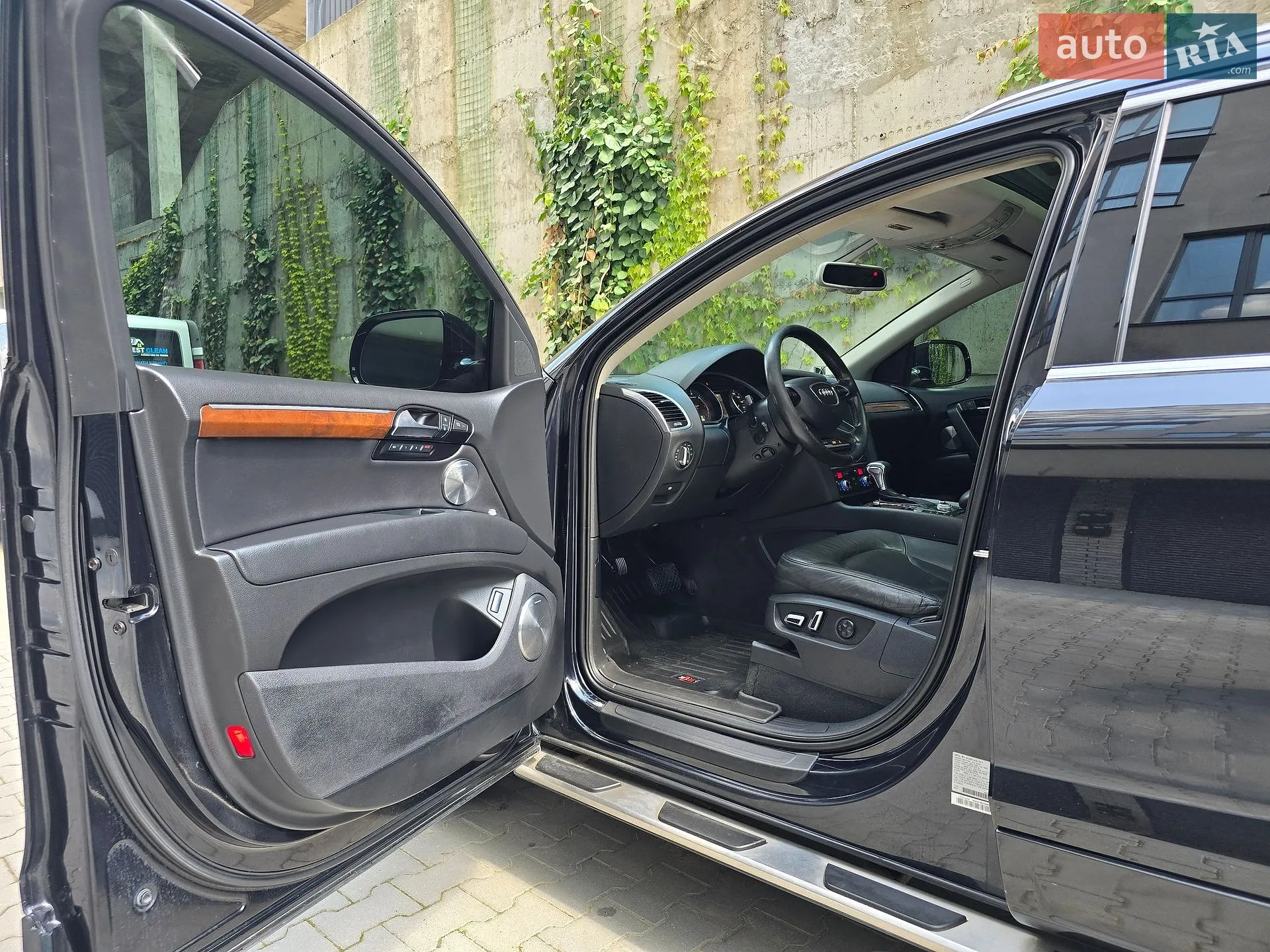 2011 Audi Q7 - мініатюра 19