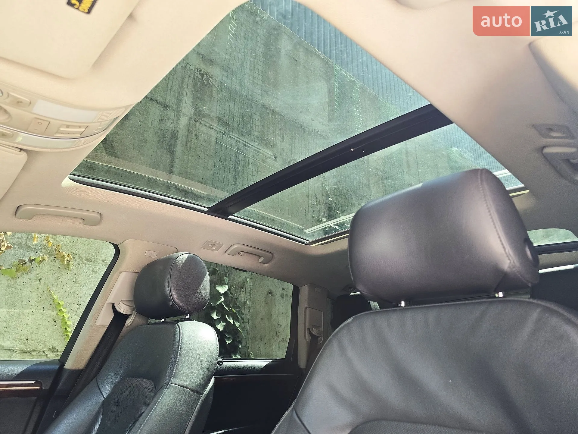 2011 Audi Q7 - мініатюра 27