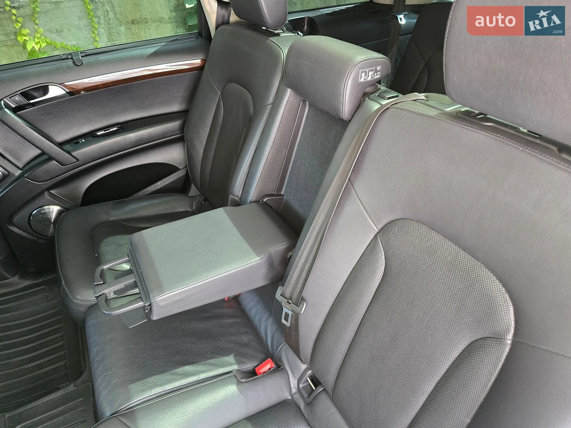 2011 Audi Q7 - мініатюра 54