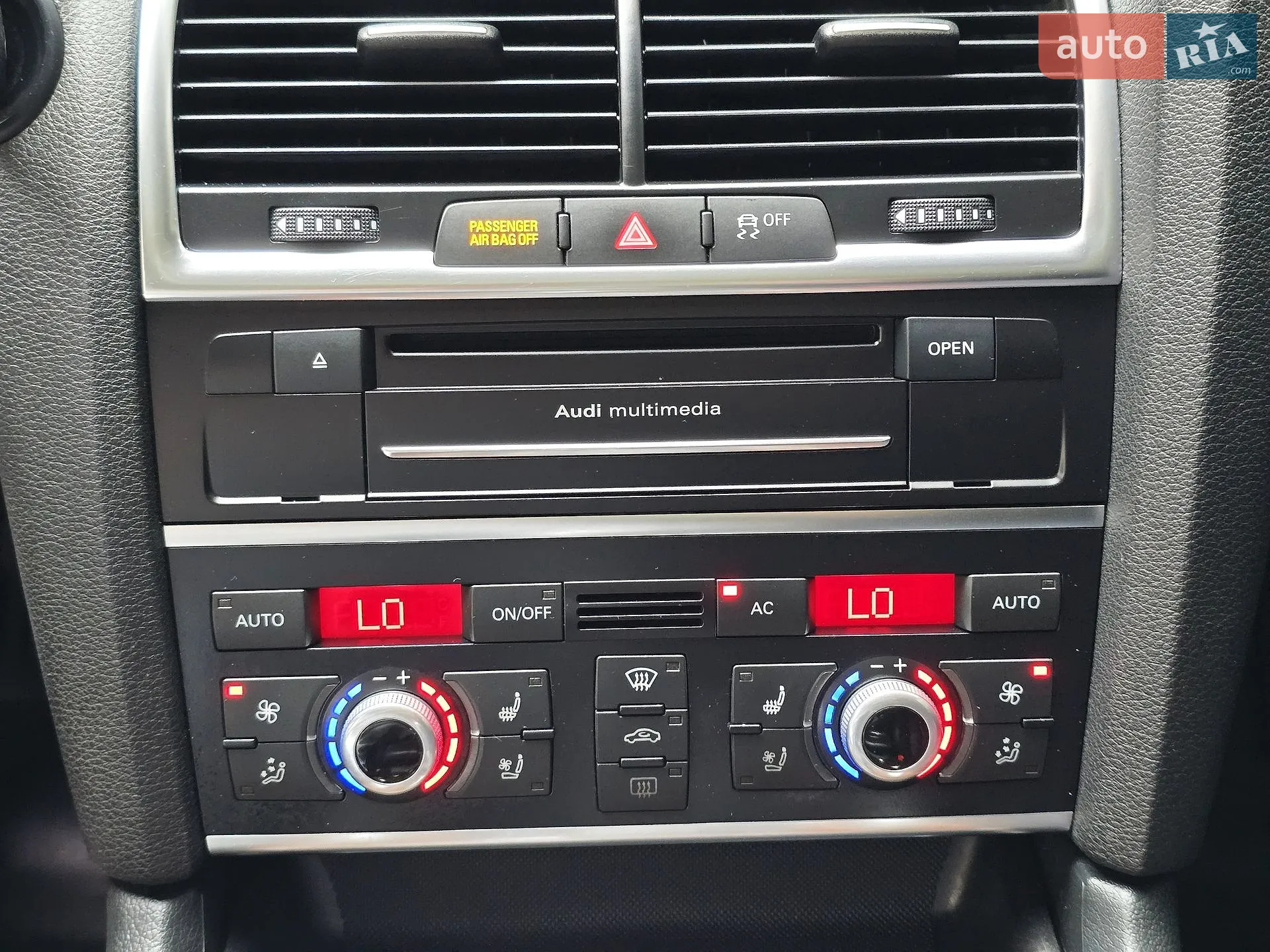 2011 Audi Q7 - мініатюра 41