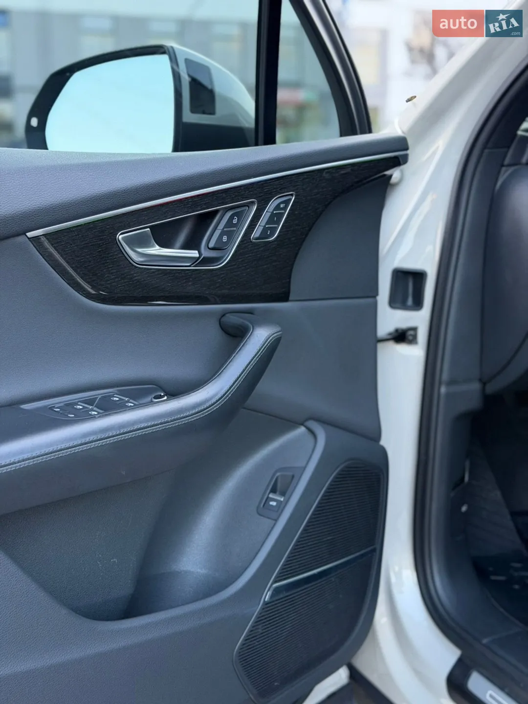 2020 Audi Q7 - мініатюра 29