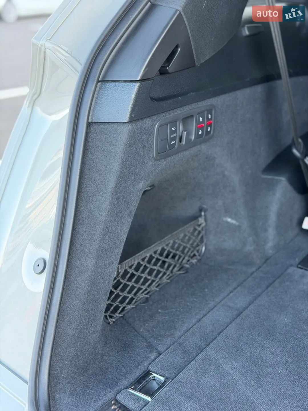 2020 Audi Q7 - мініатюра 34