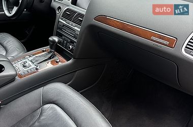 Позашляховик / Кросовер Audi Q7 2012 в Рокитному фото 15 Позашляховик / Кросовер Audi Q7 2012 в Рокитному