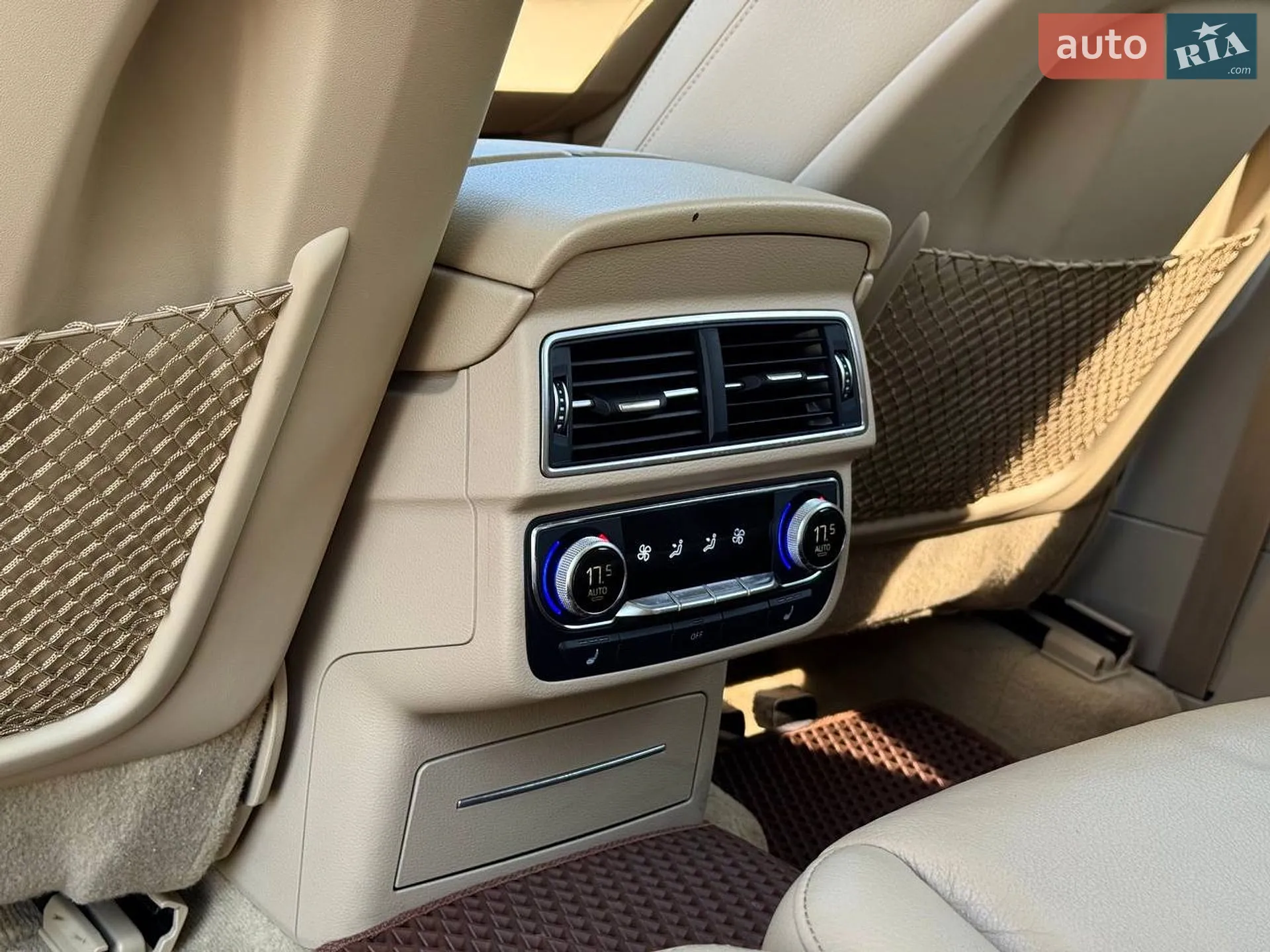 2016 Audi Q7 - мініатюра 23